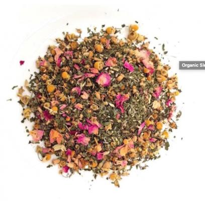Pure Indulgence Organic Sleepy Tea